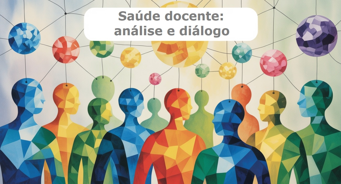 SAÚDE DOCENTE 2025