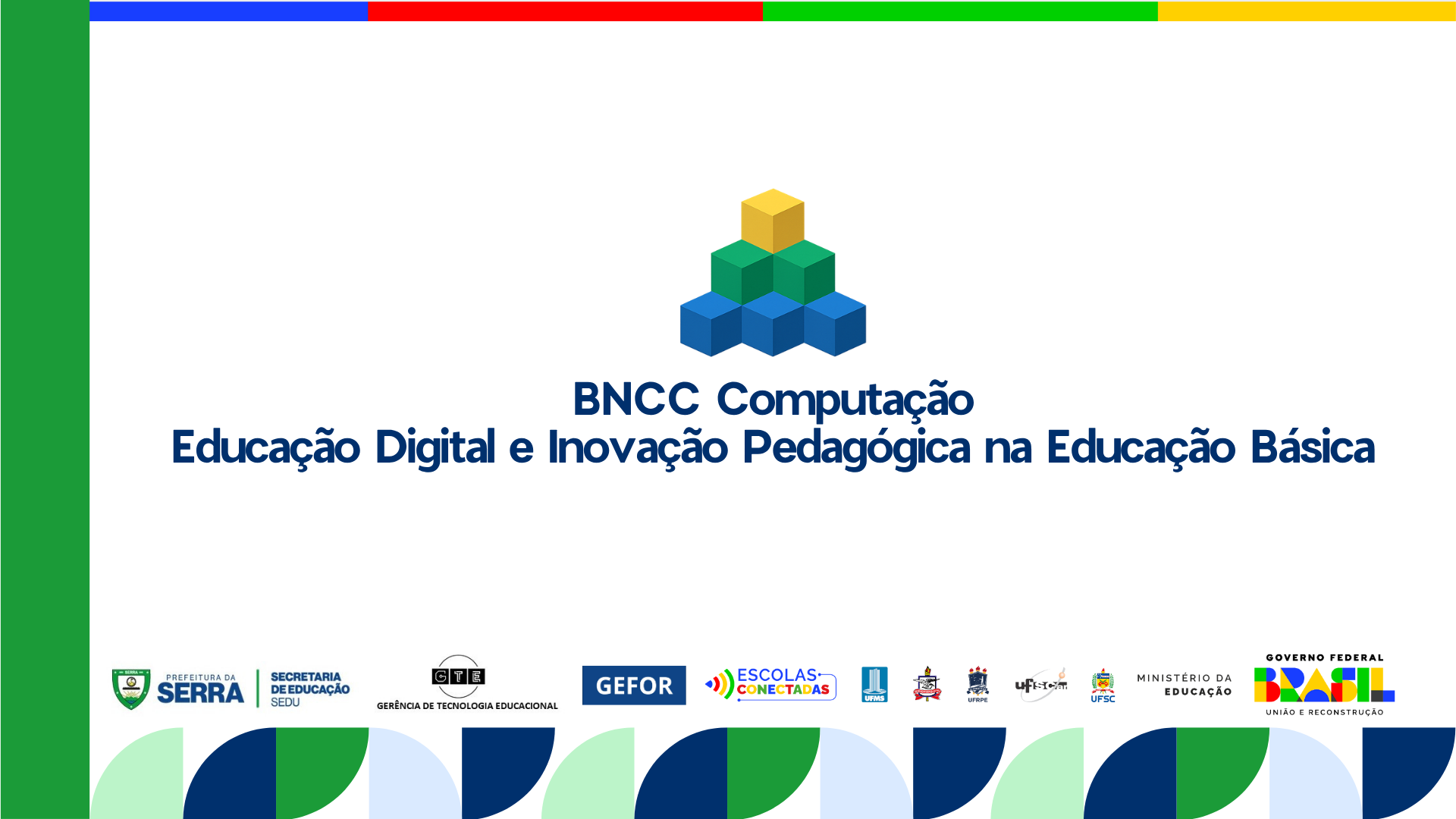 BNCC COMPUTAÇÃO 2026