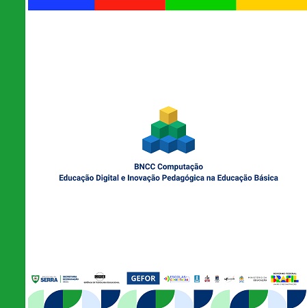 BNCC COMPUTAÇÃO 2025