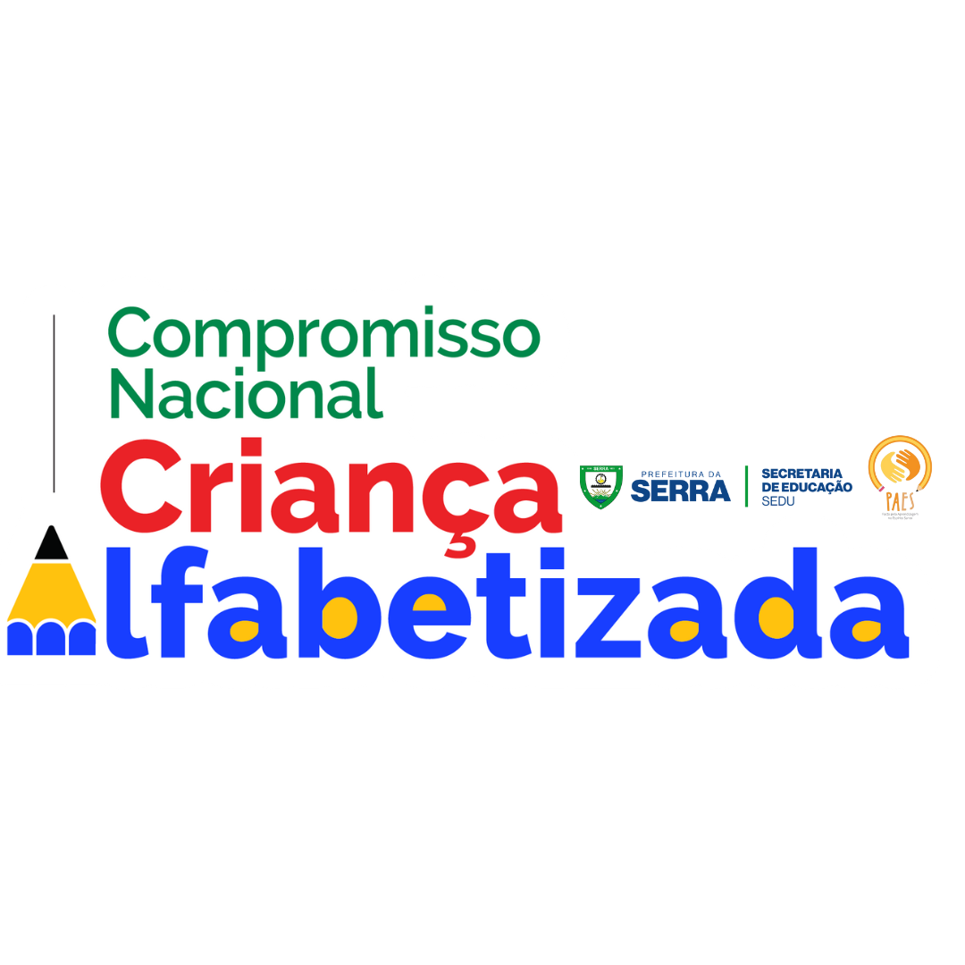 COMPROMISSO COM A ALFABETIZAÇÃO 2025